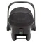 Автокресло CARRELLO Ammonite CRL-8803 Absolute Black i-Size 40-87 см ISOFIX